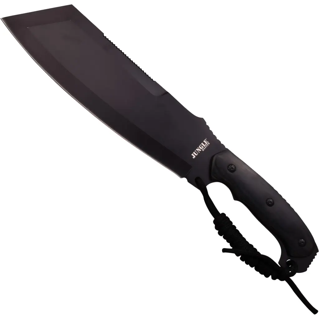 SURVIVAL KNIFE