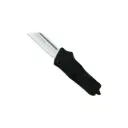 Razor Rail Micro Double-Action OTF Knife - Matte Black